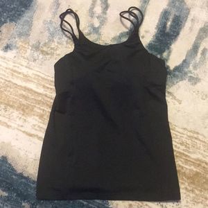 Athleta top-bra